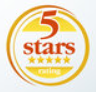 5 Star Review