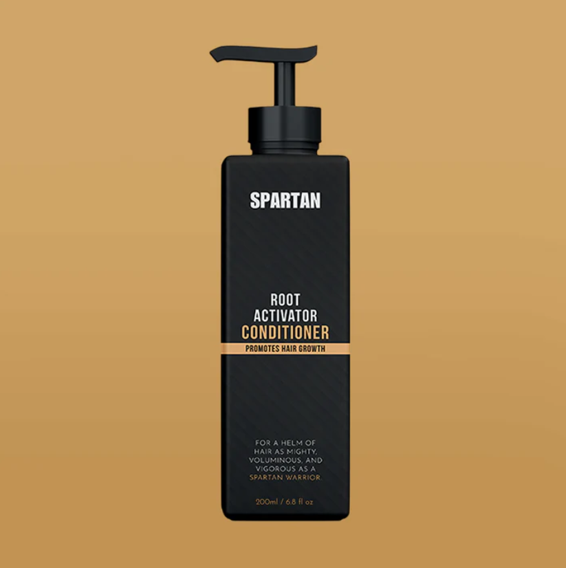 Spartan Conditioner