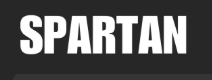 Spartan Hair Growth Logo